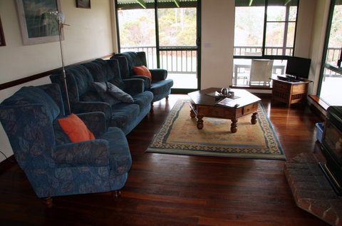 Walpole Wilderness Resort - Lismore Accommodation 5