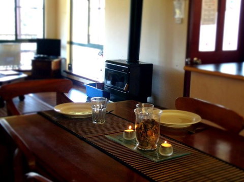 Walpole Wilderness Resort - Lismore Accommodation 6