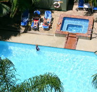 Horizons Burleigh Heads Holiday Apartments - Lismore Accommodation