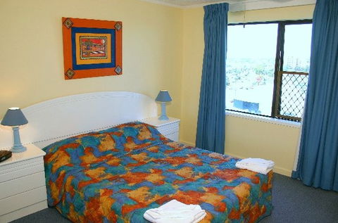 Horizons Burleigh Heads Holiday Apartments - Lismore Accommodation 2