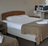 A' Montego Mermaid Beach Motel - Lismore Accommodation