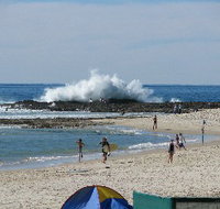 Kirra Vista Holiday Units - Lismore Accommodation