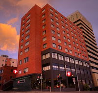 Travelodge Hotel Hobart - Lismore Accommodation