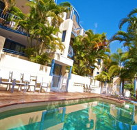 Portobello Resort Apartments - Lismore Accommodation