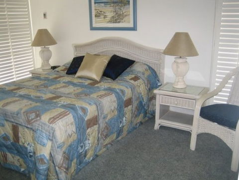 Talisman Holiday Apartments - Lismore Accommodation 0