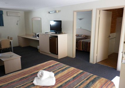 Comfort Inn Gemini - Lismore Accommodation 2