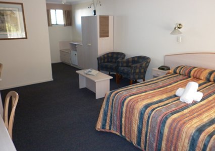 Comfort Inn Gemini - Lismore Accommodation 3