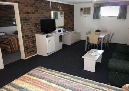 Comfort Inn Gemini - Lismore Accommodation 4
