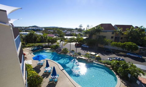 Endless Summer Resort - Lismore Accommodation 0