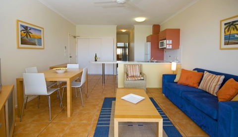 Endless Summer Resort - Lismore Accommodation 4