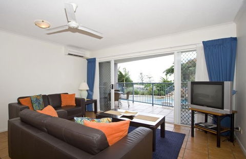 Endless Summer Resort - Lismore Accommodation 5