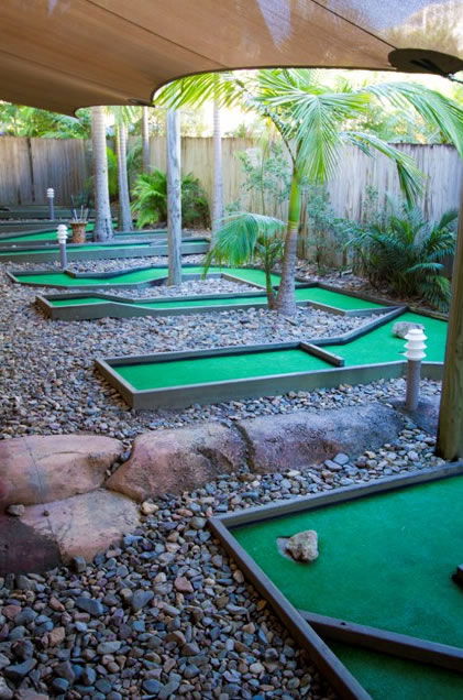 Endless Summer Resort - Lismore Accommodation 7