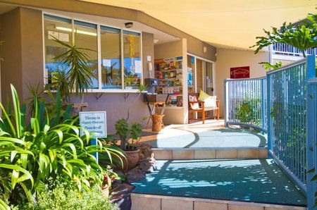 Endless Summer Resort - Lismore Accommodation 8