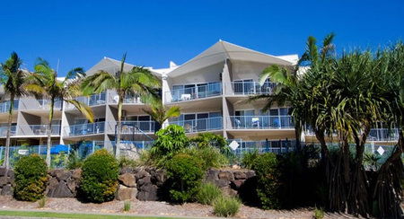 Endless Summer Resort - Lismore Accommodation 9