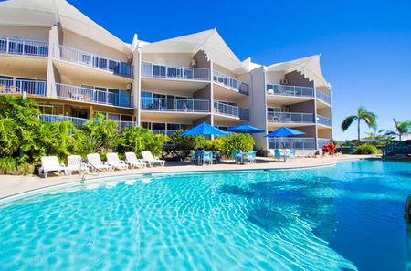 Endless Summer Resort - Lismore Accommodation 10