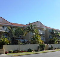 Sea Mist Palms - Lismore Accommodation