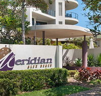 Meridian Alex Beach - Lismore Accommodation