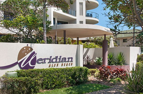 Meridian Alex Beach - Lismore Accommodation 0