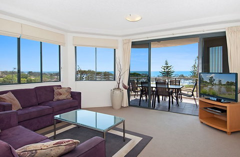 Meridian Alex Beach - Lismore Accommodation 1