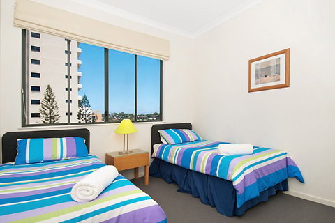 Meridian Alex Beach - Lismore Accommodation 2