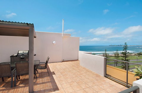 Meridian Alex Beach - Lismore Accommodation 3
