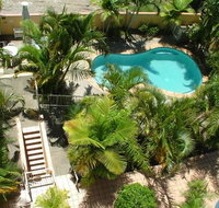 Burlington Holiday Apartments - Lismore Accommodation