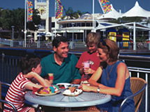 Burlington Holiday Apartments - Lismore Accommodation 4