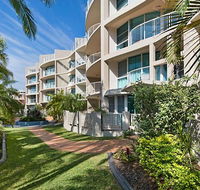 Sailport Mooloolaba Apartments - Lismore Accommodation