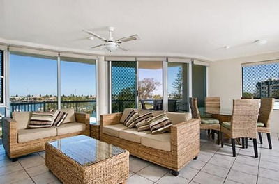 Sailport Mooloolaba Apartments - Lismore Accommodation 6