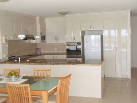 On The River Apartments - Lismore Accommodation 1