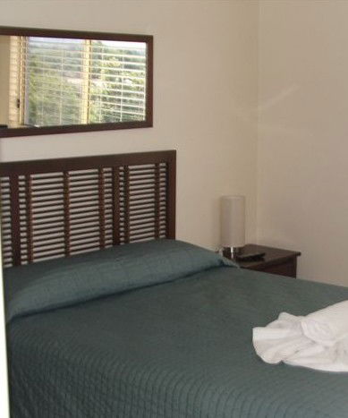 On The River Apartments - Lismore Accommodation 3