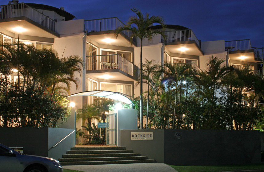Mooloolaba QLD Lismore Accommodation