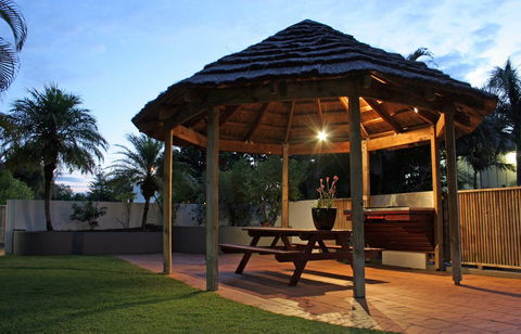 Dockside  Mooloolaba - Lismore Accommodation 1