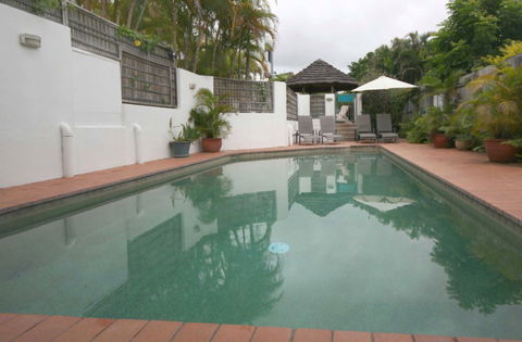 Dockside  Mooloolaba - Lismore Accommodation 4