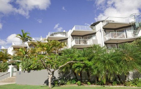 Dockside  Mooloolaba - Lismore Accommodation 5