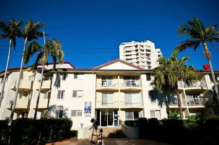 Anchor Down Holiday Apartments - Lismore Accommodation 5