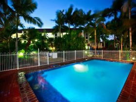 Anchor Down Holiday Apartments - Lismore Accommodation 6
