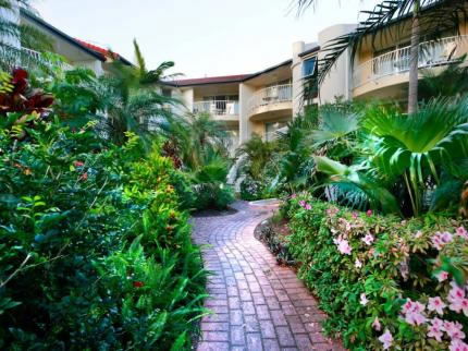 Anchor Down Holiday Apartments - Lismore Accommodation 7