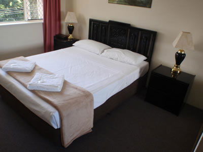 Anchor Down Holiday Apartments - Lismore Accommodation 8