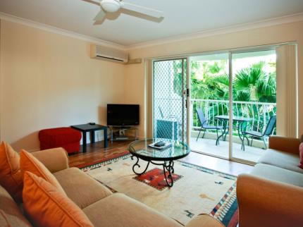 Anchor Down Holiday Apartments - Lismore Accommodation 9
