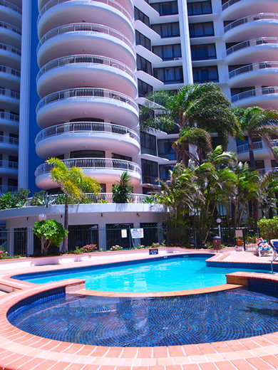 Aegean Apartments - Lismore Accommodation 6