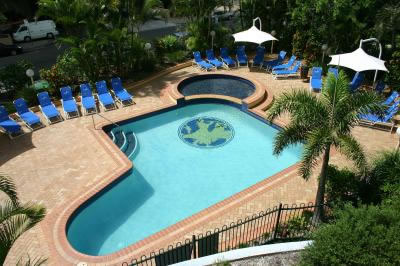 Aegean Apartments - Lismore Accommodation 7
