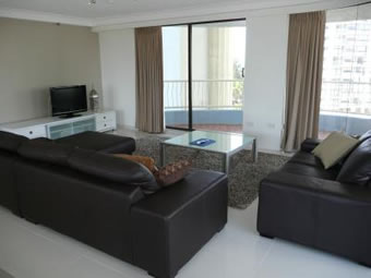 Aegean Apartments - Lismore Accommodation 9