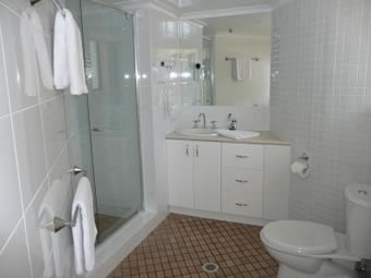 Aegean Apartments - Lismore Accommodation 10