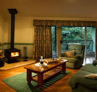 Clouds Of Montville Mountain Resort Motel - Lismore Accommodation