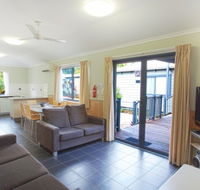 Discovery Holiday Parks - Lismore Accommodation