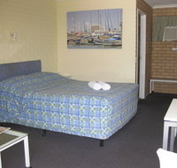 Twin Pines Motel - Lismore Accommodation