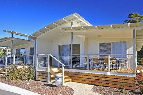 BIG4 Easts Beach Holiday Park - Lismore Accommodation 0