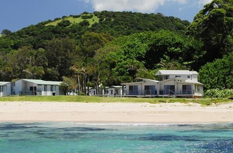 BIG4 Easts Beach Holiday Park - Lismore Accommodation 1