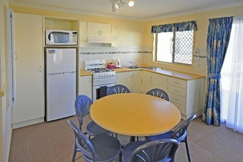 BIG4 Easts Beach Holiday Park - Lismore Accommodation 3